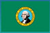 Washington Flag